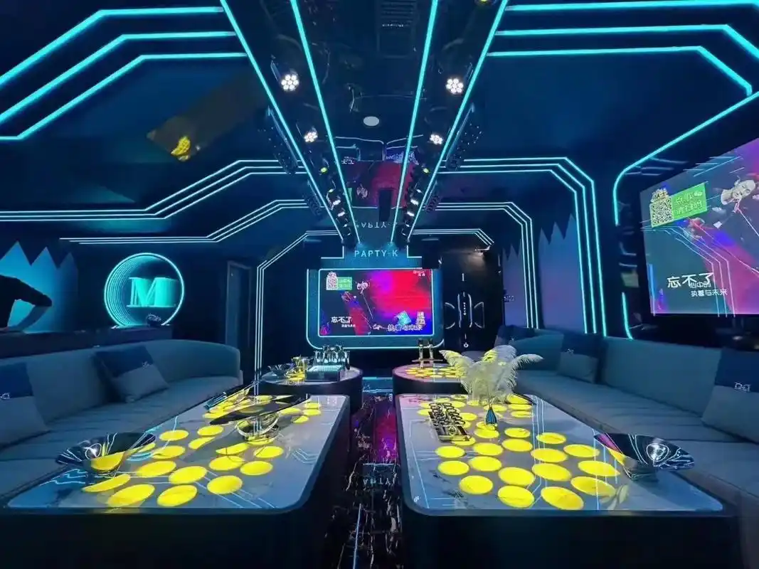 宜昌商务ktv独家商务ktv玩法推荐-枝江市ktv订房